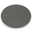 Range Surface Burner Cap, 18,500-btu for LG LSDL6336F/00 - Part MBE62284502