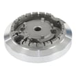 Burner,head for LG LRGL5823S/00 - Part MBE62424001