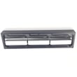 Microwave Control Panel Button Control for Kenmore Elite 72186013010 - Part MBG62705003