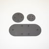 Range Surface Burner Cap MBL61908604