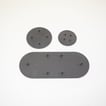 Range Surface Burner Cap
