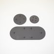 Range Surface Burner Cap MBL61908604