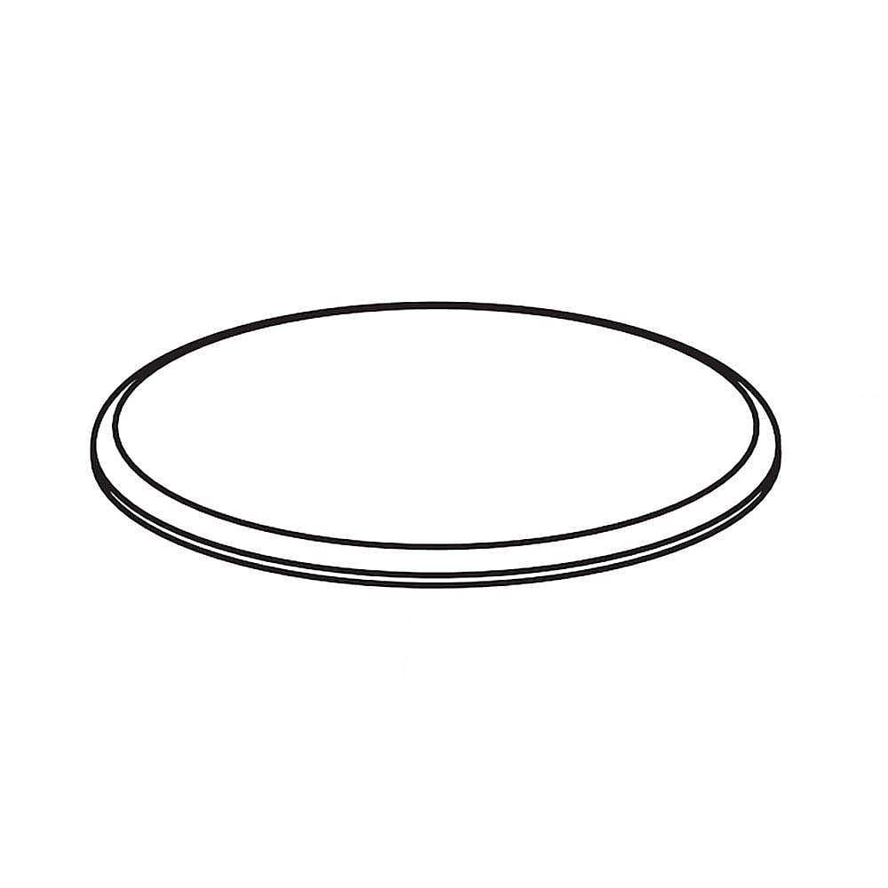 Range Surface Burner Cap (replaces MBL61908703)
