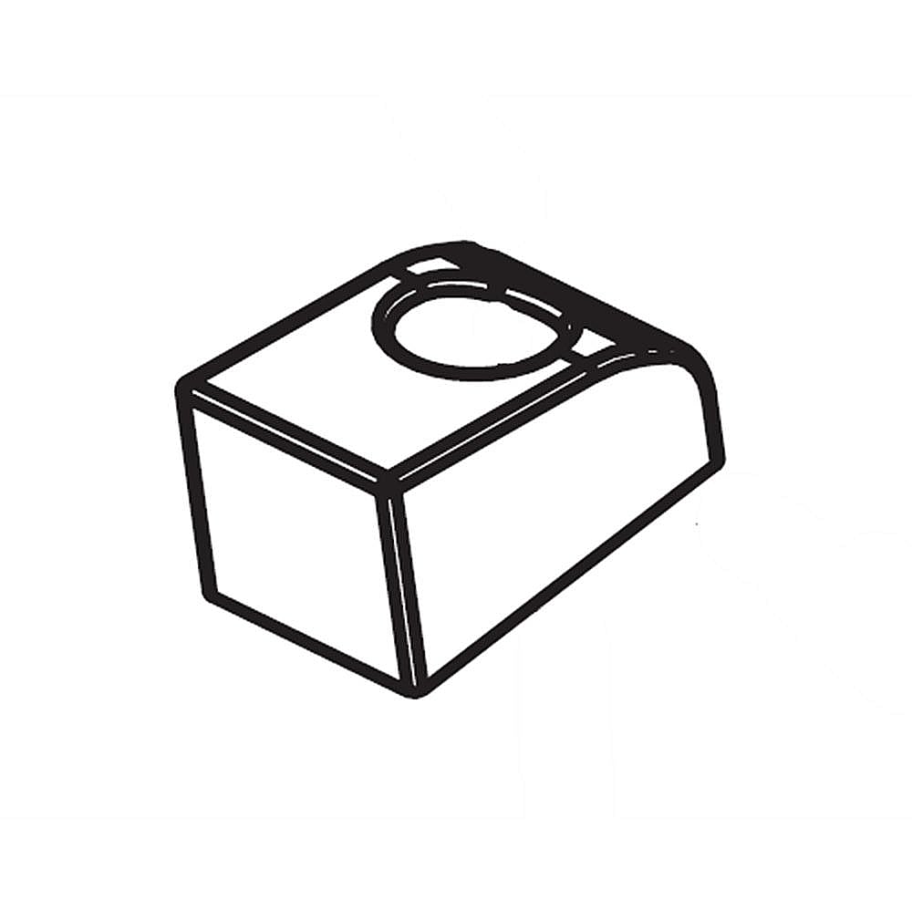 Photo of Part #mbl65776901, Cap from Repair Parts Direct