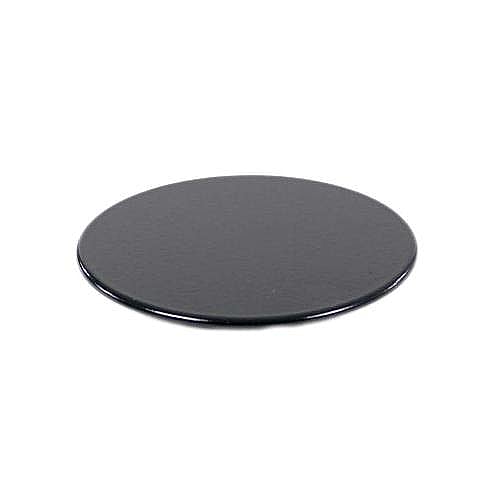 Part #mbl66377906, Range Surface Burner Cap, Right Front (Replaces Mbl66377904) / 10.00 x 8.83 x 4.83