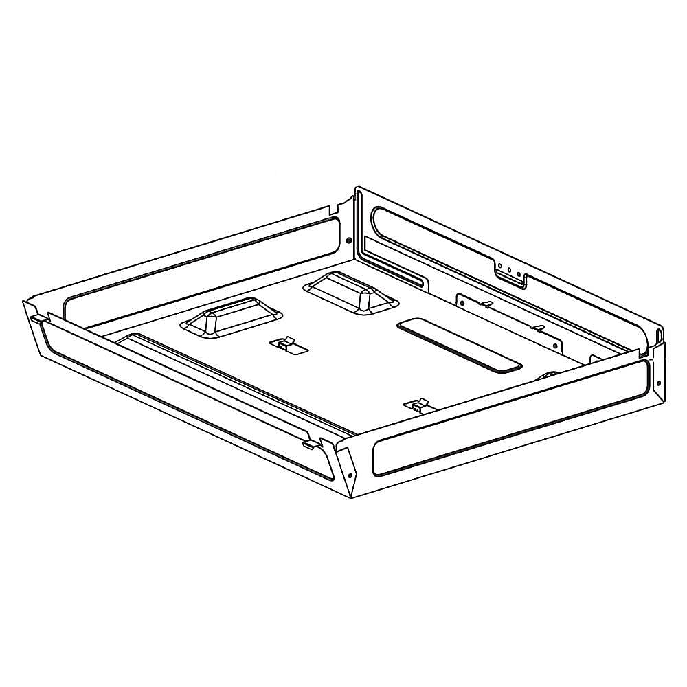 Part #mbr62041701, Chamber