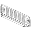 Rear Cover for LG LDE3037BD - Part MCK35970303