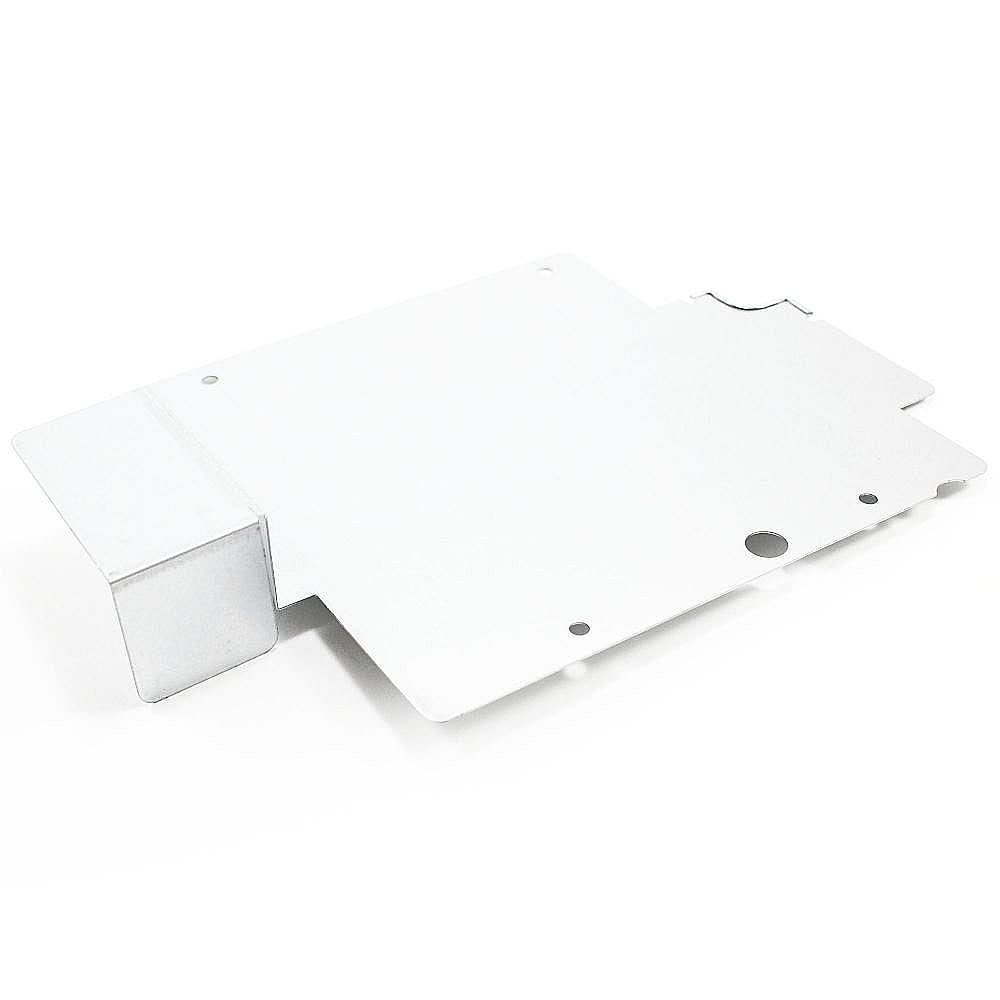 Photo of LG Part #mck40416601, Vent Cover | 16.00 x 13.50 x 3.00 from Repair Parts Direct