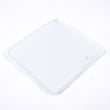 Microwave Surface Light Lens for LG LMV1813ST/00 - Part MCK42613501