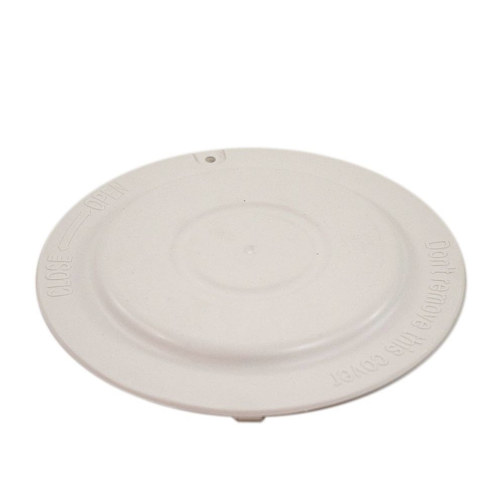 Part #mck62987001, Microwave Stirrer Fan Cover / 14.00 x 13.00 x 2.00