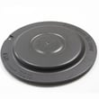 Microwave Stirrer Fan Cover for Kenmore 72185069010 - Part MCK62987002