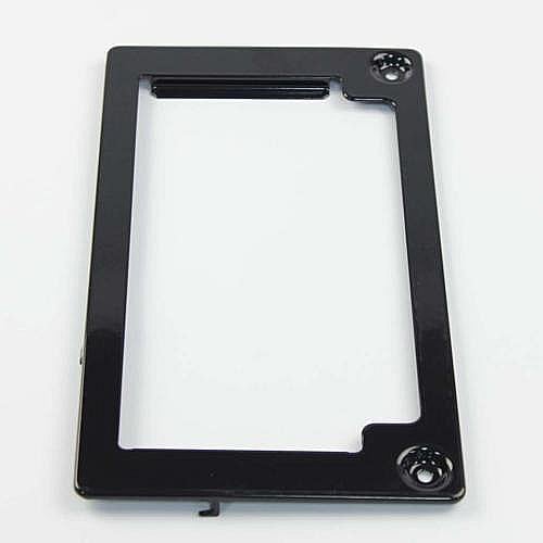 Part #mck62987401, Microwave Filter Holder / 13.40 x 11.80 x 2.00