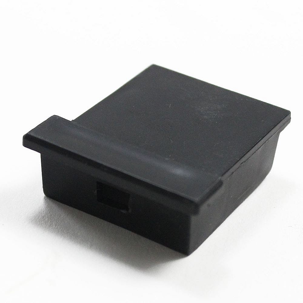 Part #mck62992401, Microwave Base Plate Trim Bracket / 9.00 x 7.00 x 7.00