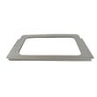 Range Oven Door Middle Glass Bracket for LG LDE3015SW - Part MCK63313501