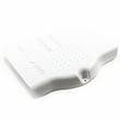 Microwave Stirrer Fan Cover for LG LMV2015ST/00 - Part MCK63604901