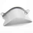Oven Lamp Cover for LG LSSG3020BD/00 - Part MCK65824301