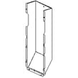Vent Cover for LG LDG3016ST/00 - Part MCK65825701