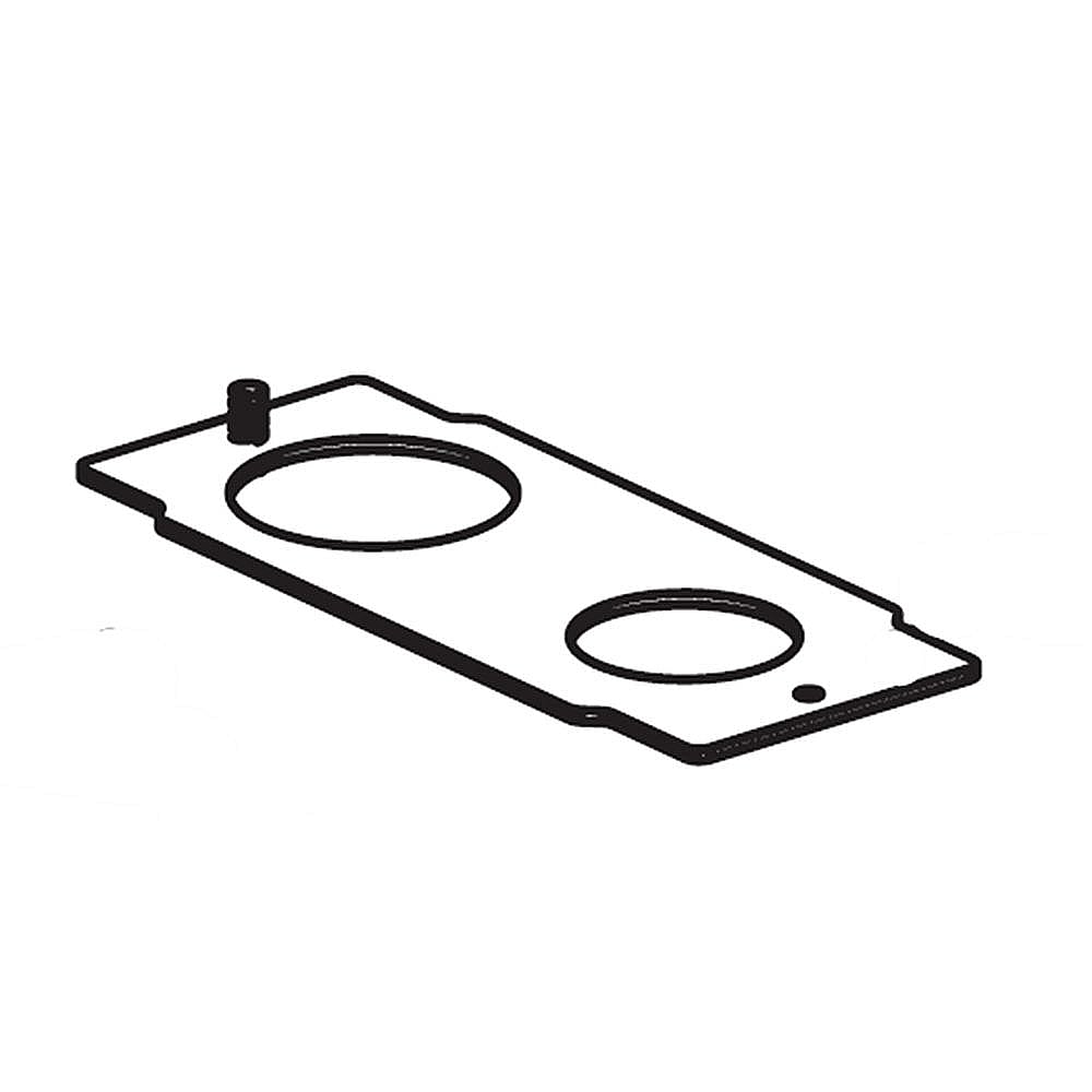 Part #mck66822403, Power Cord Cover