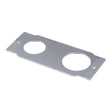 Cover,power Cord for LG LSEL6333D/00 - Part MCK66822404