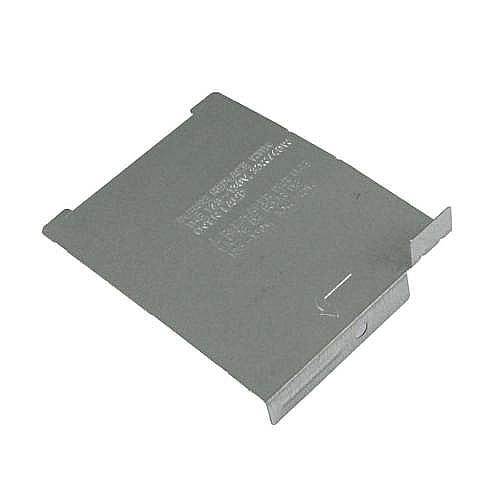 Part #mck67667404, Cover, lamp