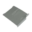 Cover,lamp for LG LMV1762ST/01 - Part MCK67667404