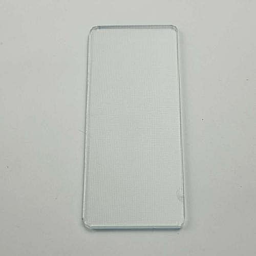 Part #mck67990101, Light Cover