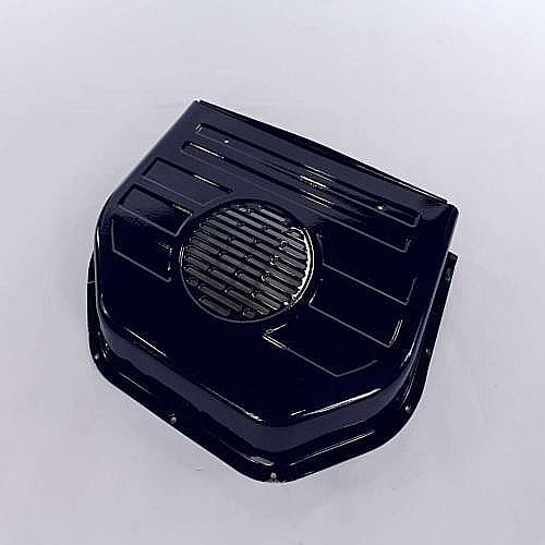 Part #mck68473002, Range Convection Fan Cover / 29.00 x 19.39 x 8.44