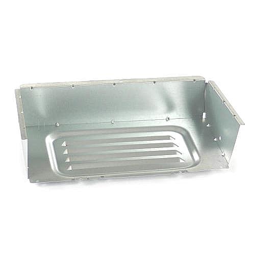 Part #mck68474001, Motor Cover