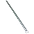 Range Oven Vent Cover for LG LSSE3030BD/00 - Part MCK68474102