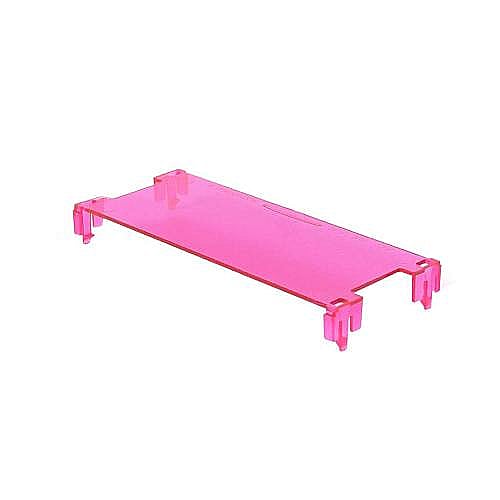 Part #mck68548601, Range Display Board Overlay / 10.00 x 8.67 x 5.00