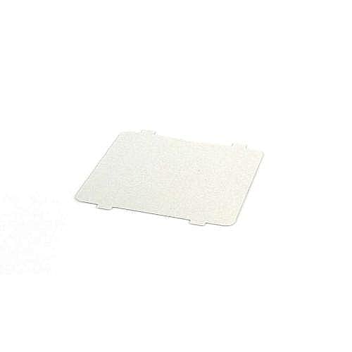 Part #mck69074904, Cover, insula / 11.75 x 10.00 x 3.13