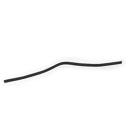Part #mck71414901, Cover, guide / 16.00 x 12.00 x 3.00