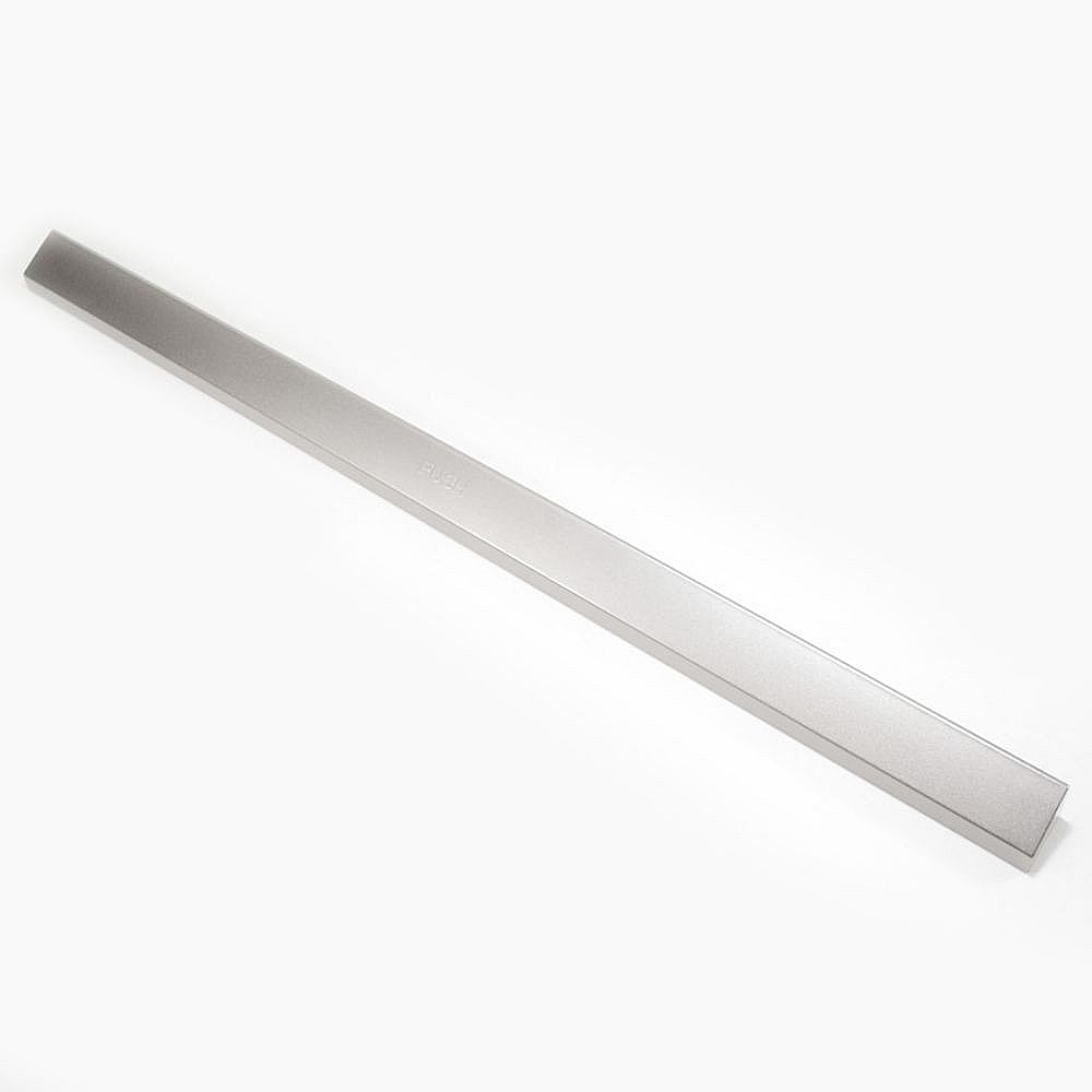Part #mcr62347202, Lg Microwave Base Plate Trim / 2.60 x 30.40 x 2.10