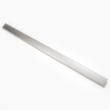 Lg Microwave Base Plate Trim MCR62347202