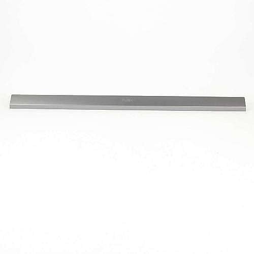 Part #mcr62347204, Microwave Base Plate Trim / 44.58 x 6.50 x 5.96