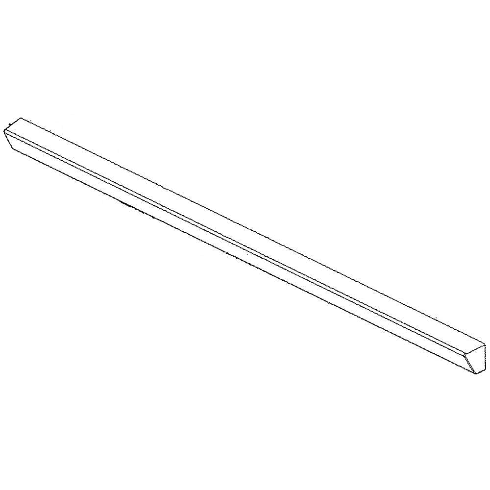 Microwave Base Plate Trim