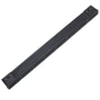 Decorative Door for LG LDE3037BD - Part MCR62530901