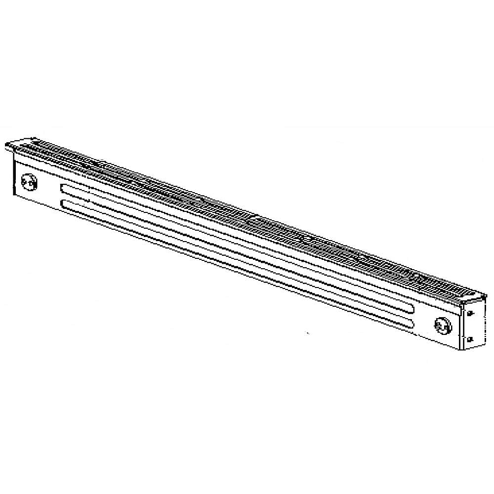 Part #mcr62727802, Decorative Door