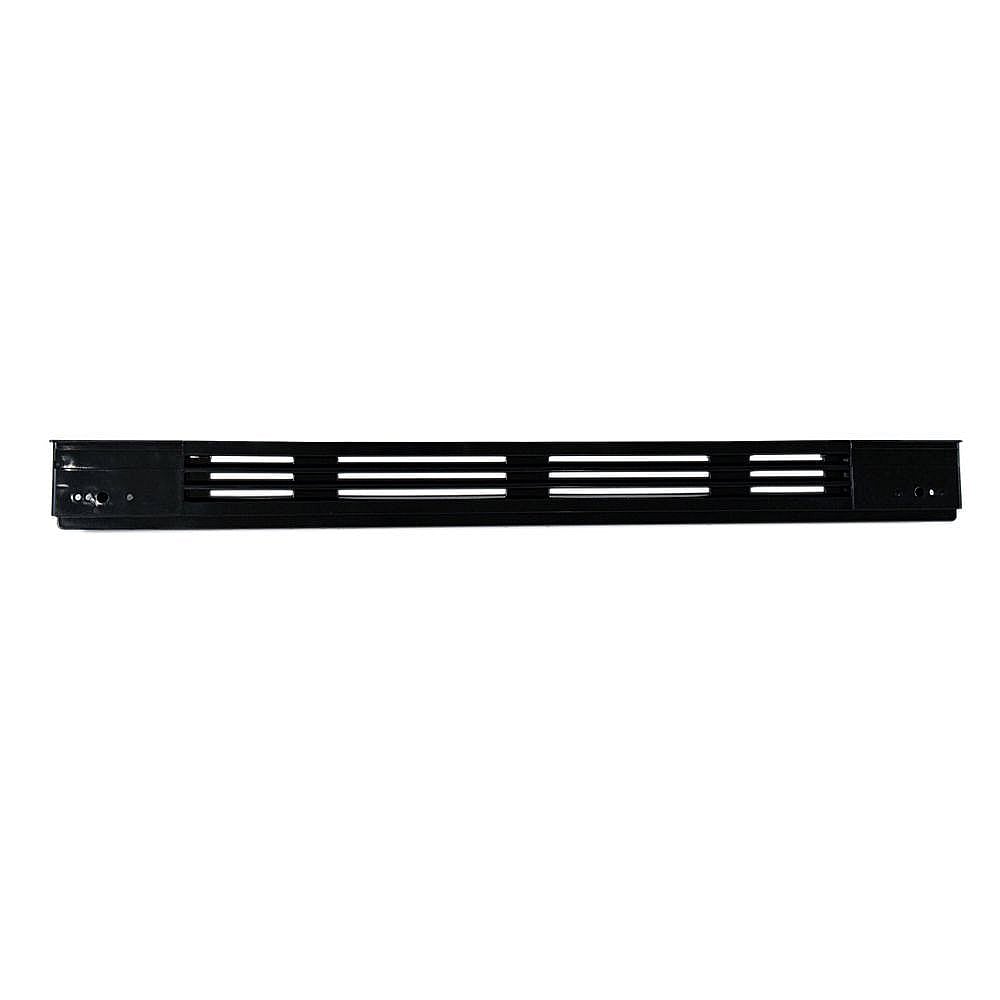Part #mcr63866201, Range Oven Door Vent / 44.17 x 5.67 x 6.00