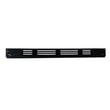 Range Oven Door Vent for LG LDG3016ST/00 - Part MCR63866201
