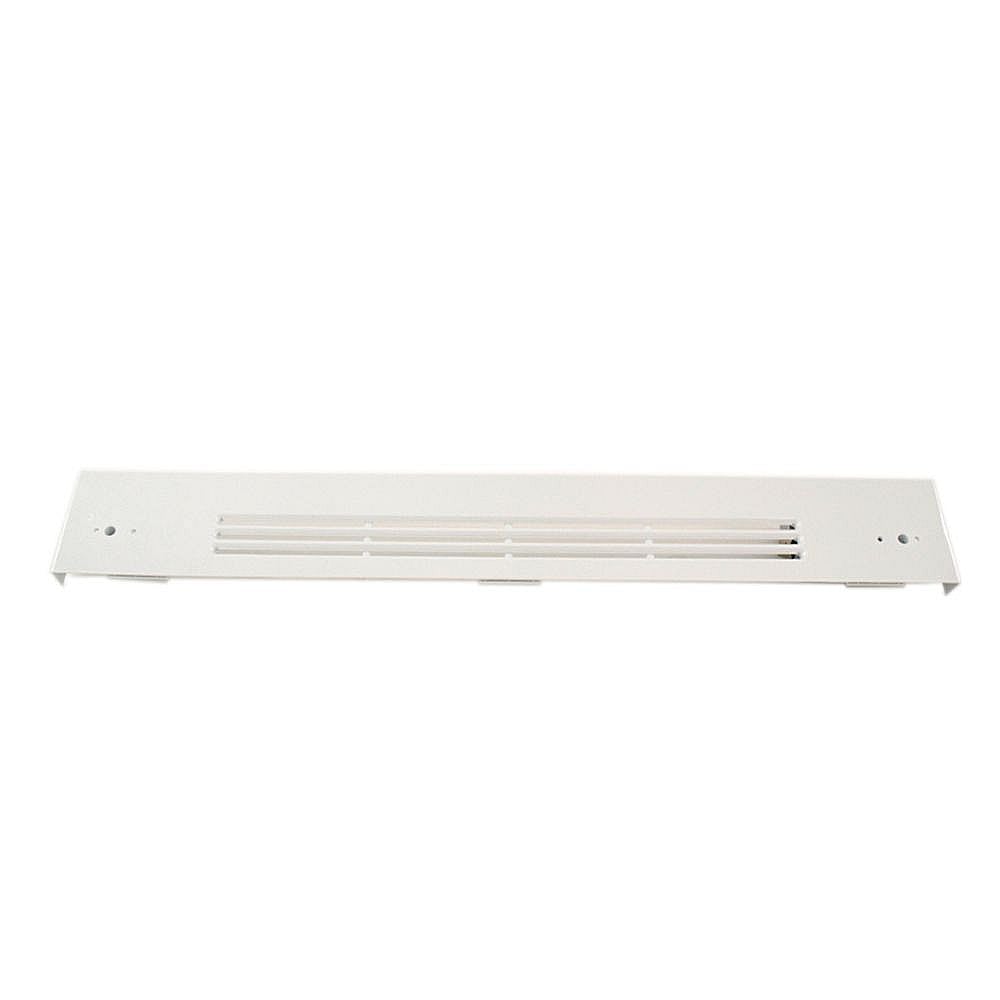 Part #mcr64732601, Range Oven Door Vent (White)