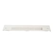 Range Oven Door Vent (white) MCR64732601