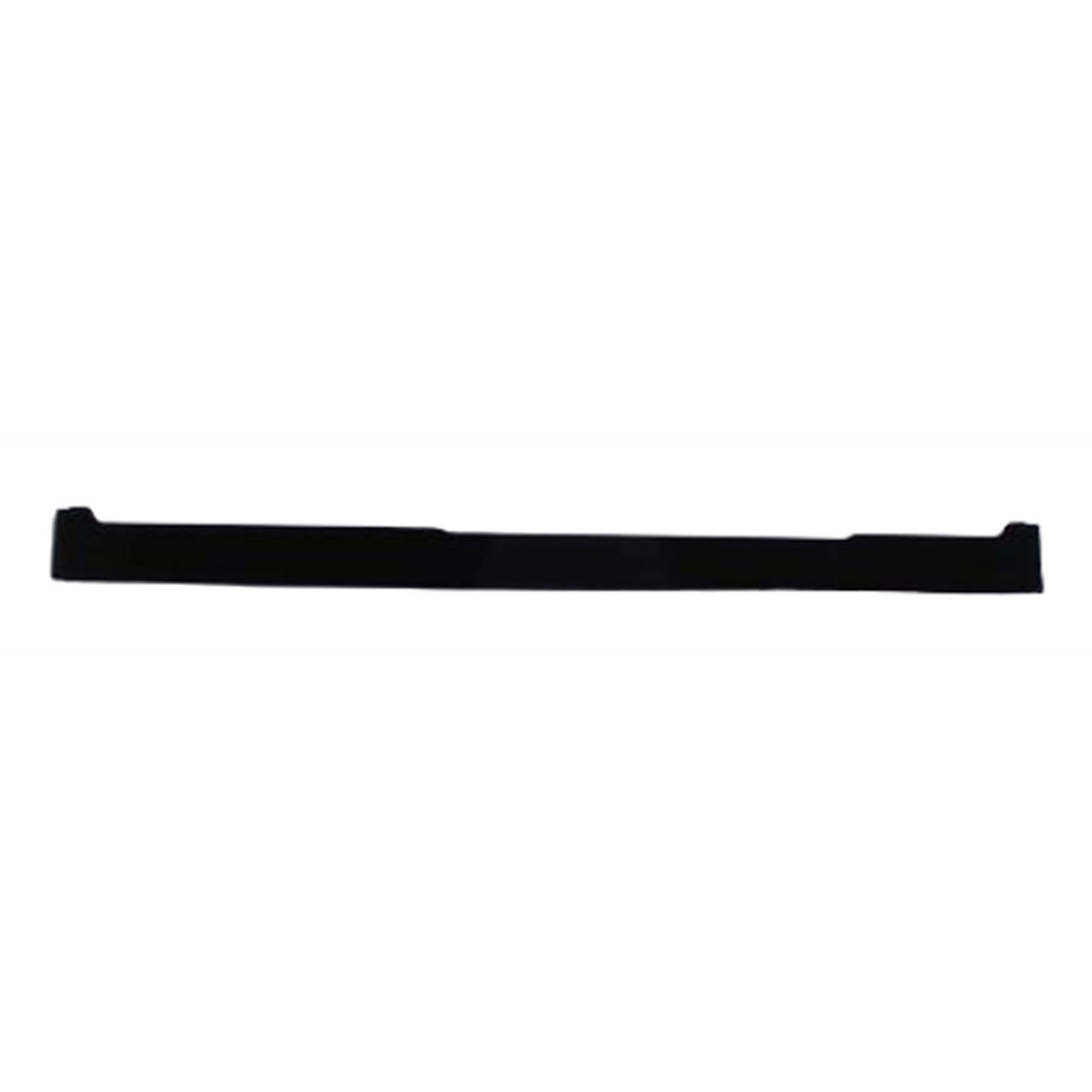Part #mcr67468502, Range Rear Filler Kit (Replaces Mcr67468501) / 44.10 x 6.46 x 5.93