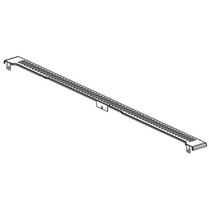 Range Rear Vent Trim Plate MCR67468503 parts | Sears PartsDirect