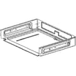 Drawer for LG LRE3025ST - Part MCX61961503