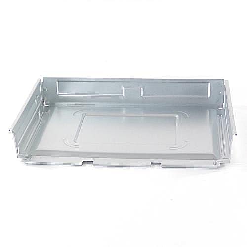 Part #mcx62621401, Range Storage Drawer / 33.14 x 20.31 x 8.38