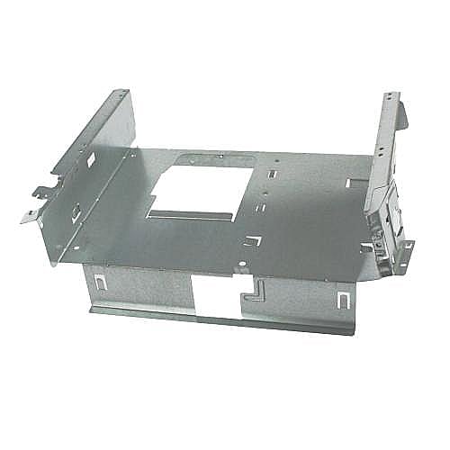Part #mcz62854504, Duct / 17.00 x 13.00 x 9.00