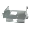 Duct for LG LMV1762ST/01 - Part MCZ62854504