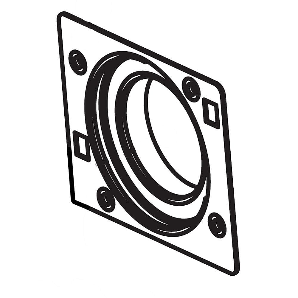 Part #mcz63532001, Duct