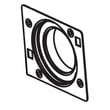 Duct for LG LSDL6336F/00 - Part MCZ63532001